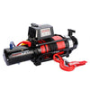 Fulcrum 20 Ton Hydraulic BottleJack FC008